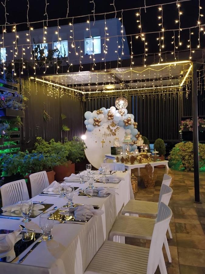 נייבה Hotel Rosales Boutique מראה חיצוני תמונה