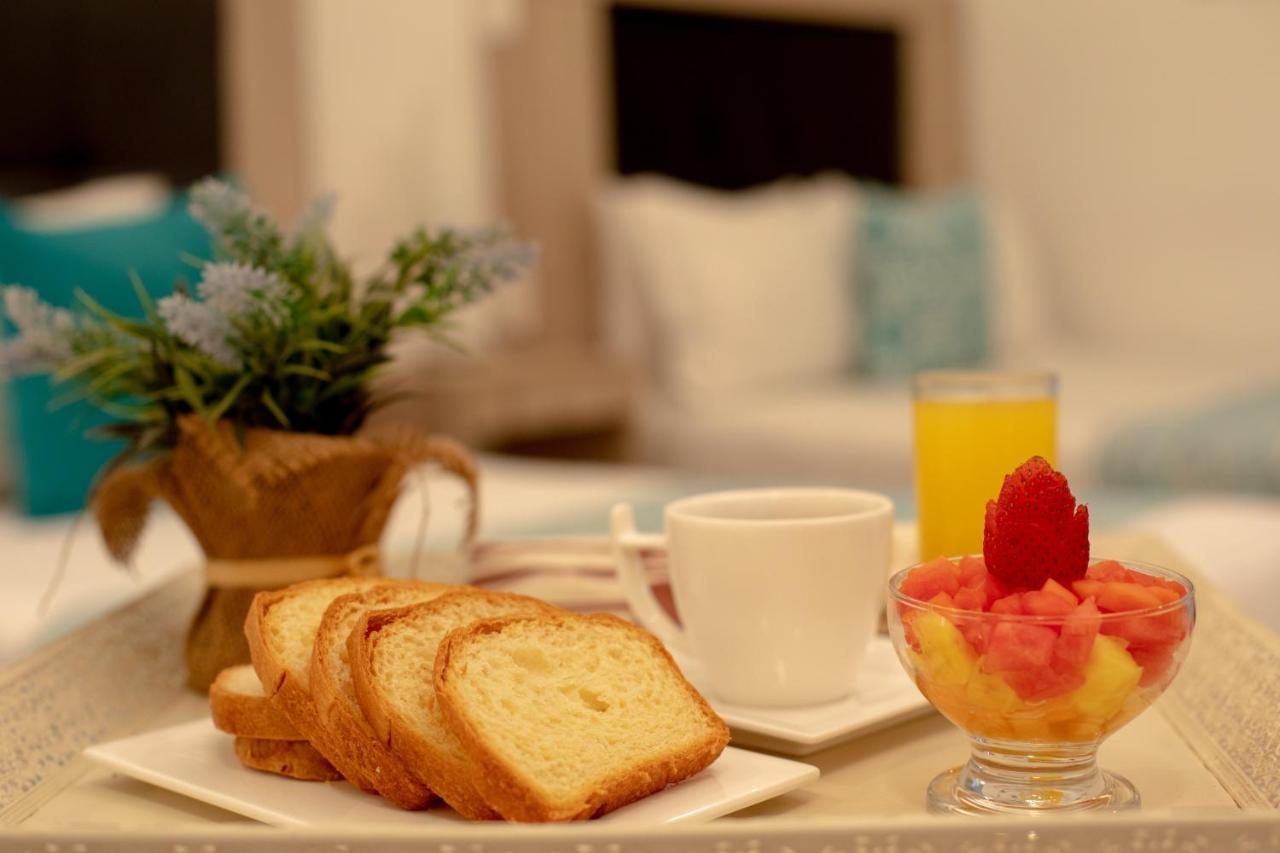נייבה Hotel Rosales Boutique מראה חיצוני תמונה