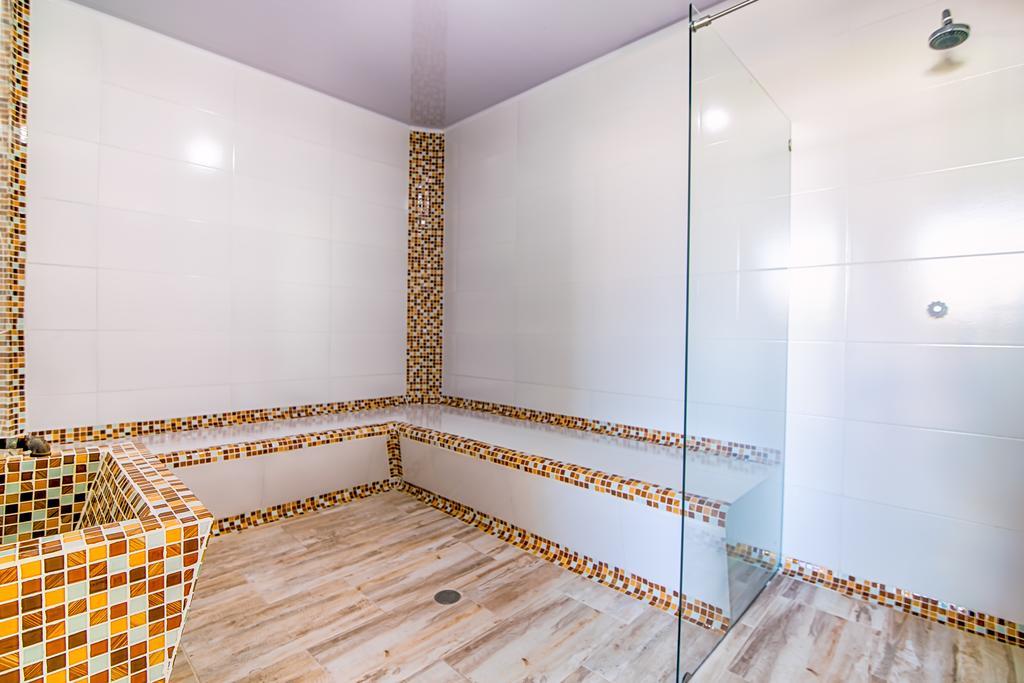 נייבה Hotel Rosales Boutique מראה חיצוני תמונה