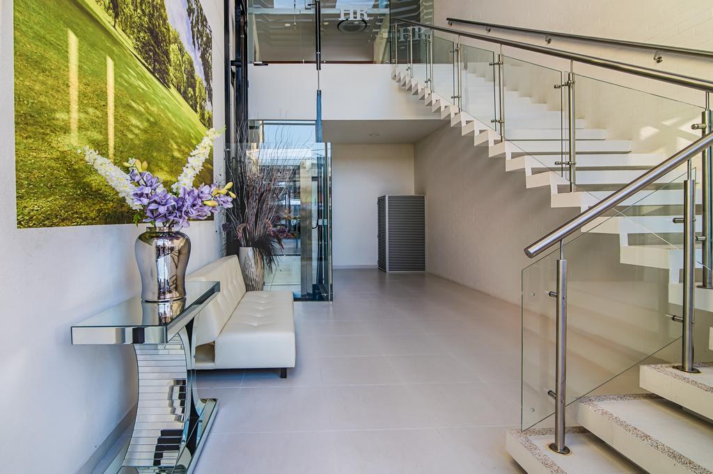 נייבה Hotel Rosales Boutique מראה חיצוני תמונה